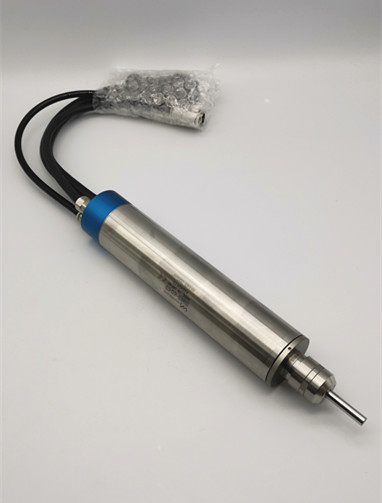 NAKANISHI大扭矩高速主軸BMS-4040