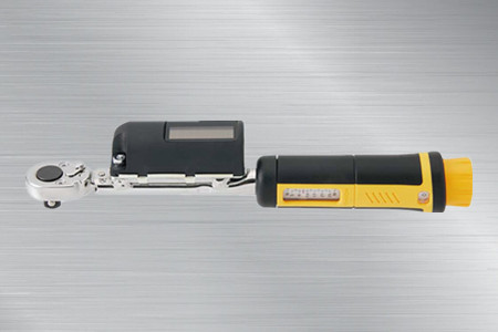 東日無(wú)線防錯(cuò)型扭力扳手QLBLE