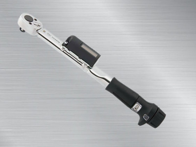 東日無(wú)線防錯(cuò)型扭力扳手QLBLE100N4