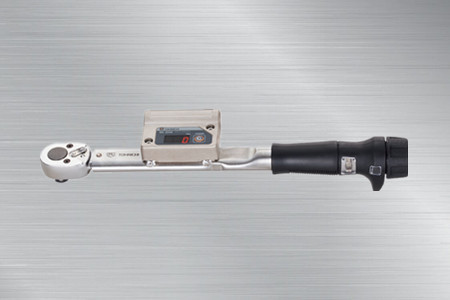 東日數(shù)字式角度組件扭力扳手DWQL100N