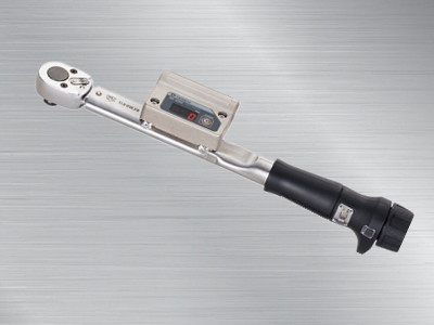 東日數(shù)字式角度組件扭力扳手DWQL100N