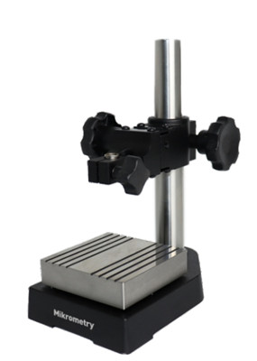 德國密克微測比測臺SSCS-0080 