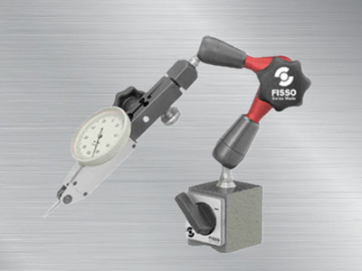 瑞士FISSO萬向磁性座XS13.50