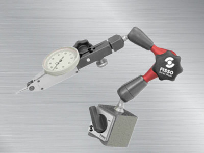 瑞士FISSO萬向磁性座XS13.50