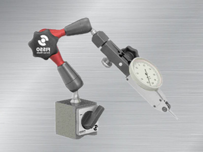 瑞士FISSO萬向磁性座XS13.50