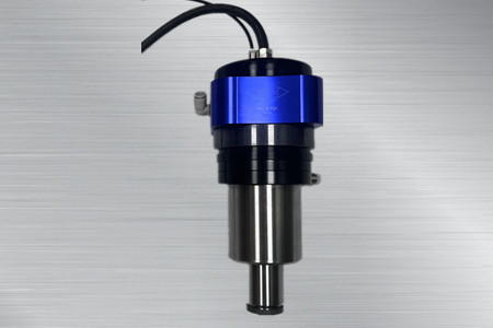 RBZ-30AQC浮動自動換刀主軸