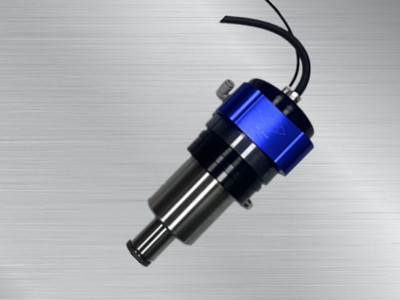 RBZ-30AQC浮動自動換刀主軸