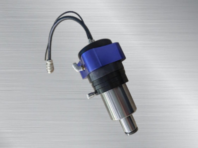 RBZ-40AQC浮動自動換刀主軸 