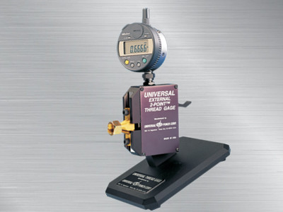 美國環球UNIVERSAL內螺紋檢測儀 美國環球UNIVERSAL內螺紋檢測儀