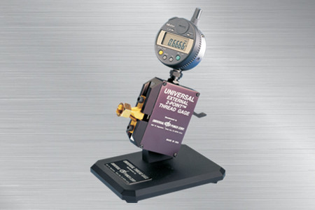 美國環球UNIVERSAL內螺紋檢測儀