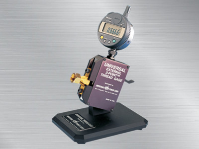 美國環球UNIVERSAL內螺紋檢測儀