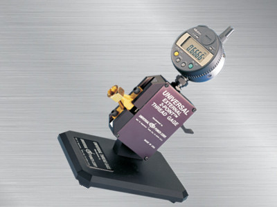 美國環球UNIVERSAL內螺紋檢測儀