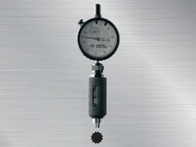 美國(guó)環(huán)球多齒型螺帽深度規(guī)9052-04