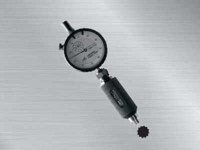 美國環球多齒型螺帽深度規9052-04