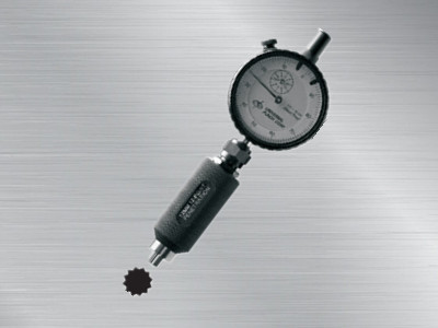 美國環球多齒型螺帽深度規9052-04