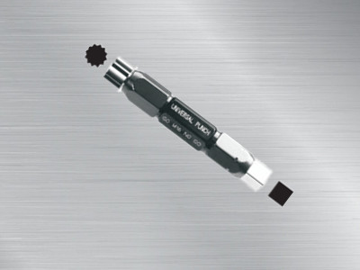 美國環(huán)球多齒型螺帽深度規(guī)