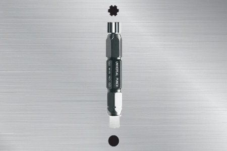 美國環球花鍵螺帽Go-NoGo塞規9065-084