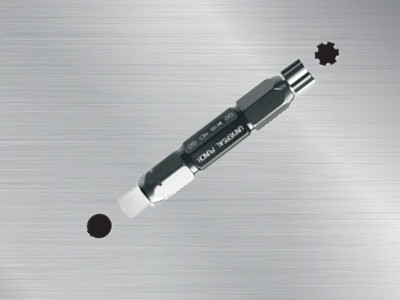 美國環球花鍵螺帽Go-NoGo塞規9065-084