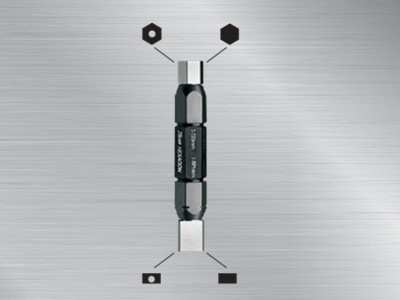 美國(guó)環(huán)球內(nèi)六角螺帽Go-NoGo塞規(guī)9075-0.7