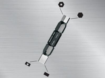 內六角螺帽Go-NoGo塞規9075-0.7