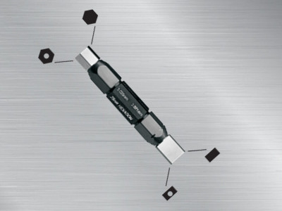 內六角螺帽Go-NoGo塞規9075-0.7