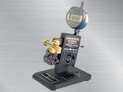 美國環球UNIVERSAL外螺紋檢測儀