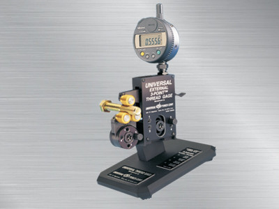美國環球UNIVERSAL外螺紋檢測儀