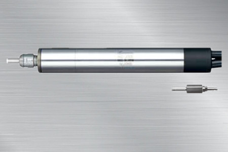 NR50-5100 ATC自動換刀主軸