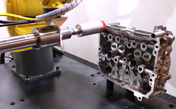 銳必克陶瓷研磨刷