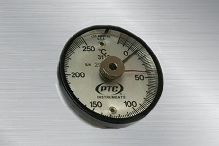 美國PTC表面溫度計313CL