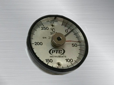美國PTC表面溫度計313CL