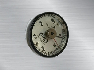 美國PTC表面溫度計313CL