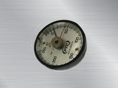 美國PTC表面溫度計313CL