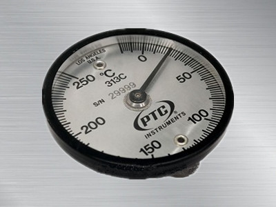 美國(guó)PTC磁性表面溫度計(jì)313C 美國(guó)PTC磁性表面溫度計(jì)313C