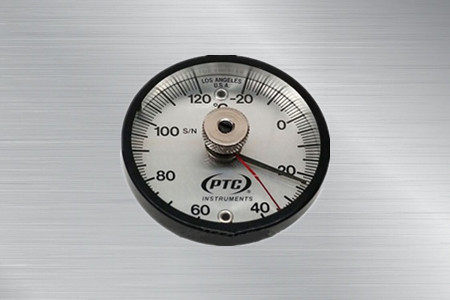 美國PTC磁性表面溫度計312CL