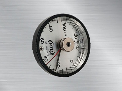 美國PTC磁性表面溫度計312CL