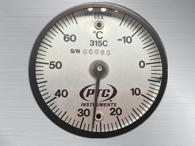 315C美國PTC磁性表面溫度計