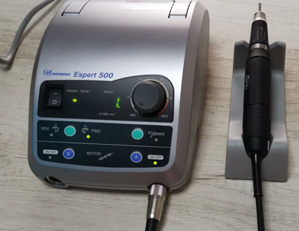 ES50T-HR電動(dòng)打磨機(jī)