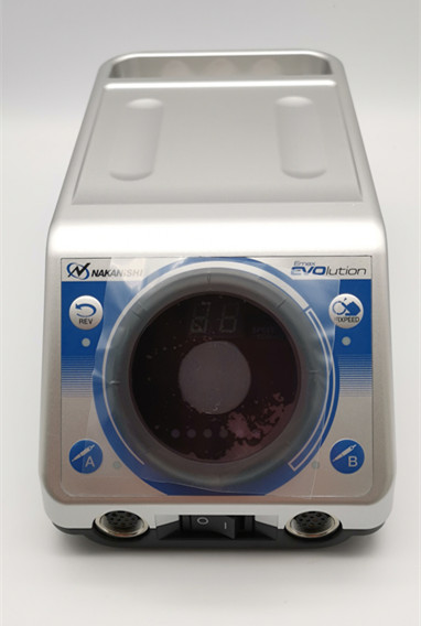 電動打磨機控制器