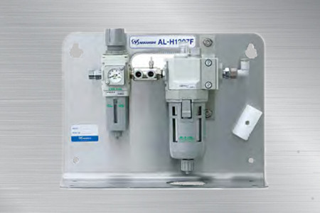 NSK空氣過濾器AL-H1207F