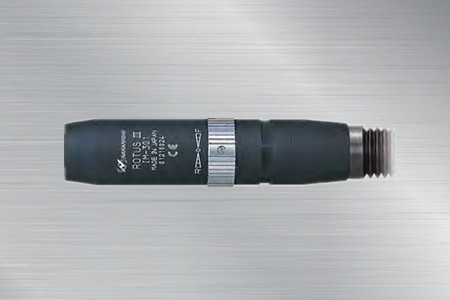 NSK氣動馬達IM-301