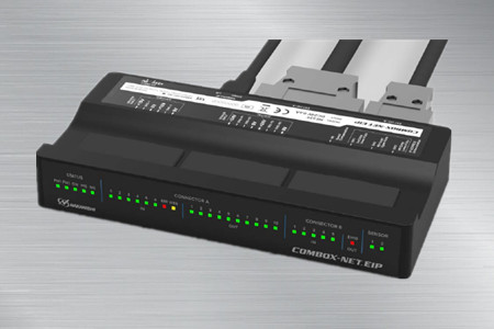 網絡通訊器COMBOX-NET.EIP