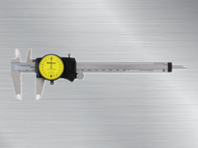 日本三豐帶表卡尺505-731