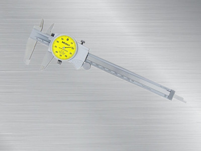 日本三豐Mitutoyo帶表卡尺505-732