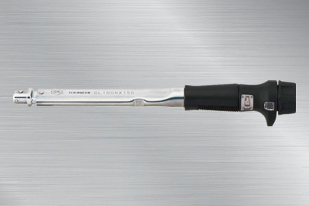 日本東日脫跳式扭力扳手CL