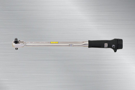 日本東日可調(diào)式扭力扳手DQL