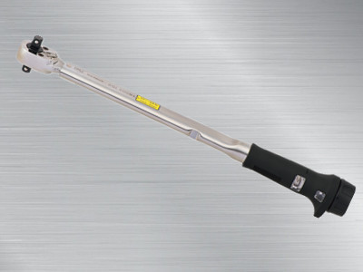 日本東日可調(diào)式扭力扳手DQL200N4