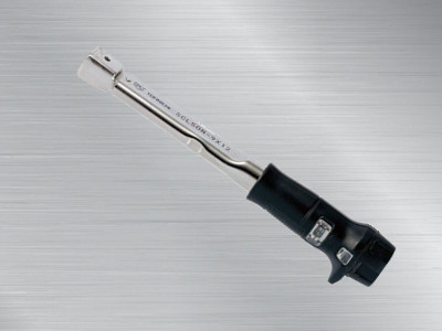 東日可換頭可調(diào)式扭力扳手SCL 東日可換頭可調(diào)式扭力扳手SCL