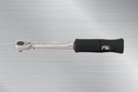 日本東日預鎖式扭力扳手PQL