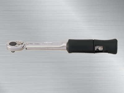 日本東日預鎖式扭力扳手PQL10N